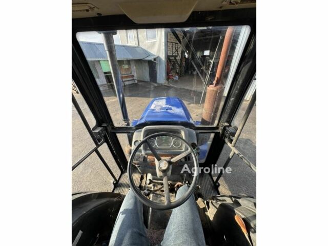 Синий Другая Другая, объемом двигателя 0 л и пробегом 0 тыс. км за 10438 $, фото 8 на Automoto.ua