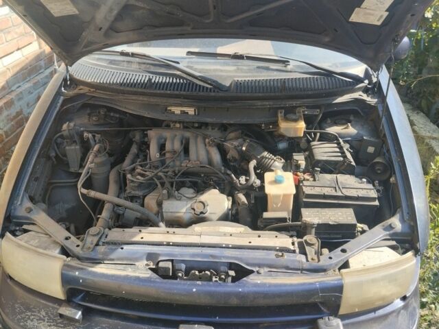 Синий Другая Другая, объемом двигателя 3 л и пробегом 1000 тыс. км за 1092 $, фото 1 на Automoto.ua