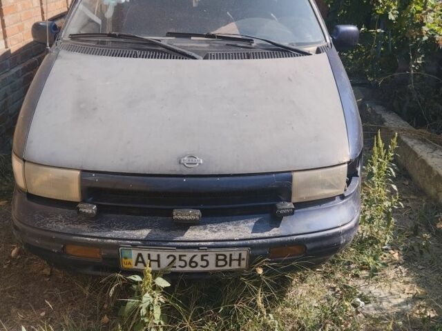 Синий Другая Другая, объемом двигателя 3 л и пробегом 1000 тыс. км за 1092 $, фото 3 на Automoto.ua