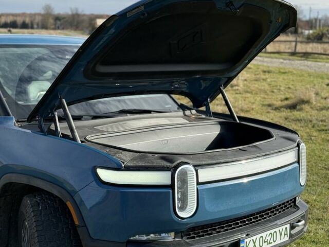 Синій Інша Інша, об'ємом двигуна 0 л та пробігом 37 тис. км за 1000 $, фото 11 на Automoto.ua