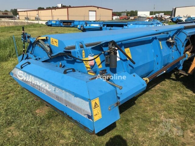 Синий Другая Другая, объемом двигателя 14.86 л и пробегом 0 тыс. км за 65520 $, фото 7 на Automoto.ua