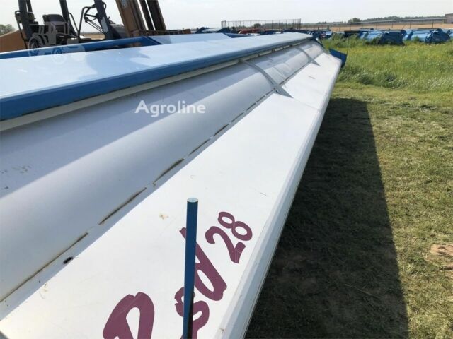 Синий Другая Другая, объемом двигателя 14.86 л и пробегом 0 тыс. км за 65520 $, фото 4 на Automoto.ua