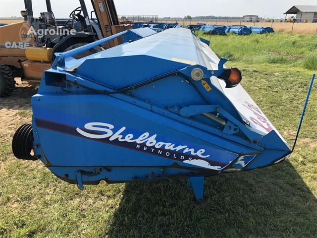 Синий Другая Другая, объемом двигателя 14.86 л и пробегом 0 тыс. км за 65520 $, фото 2 на Automoto.ua