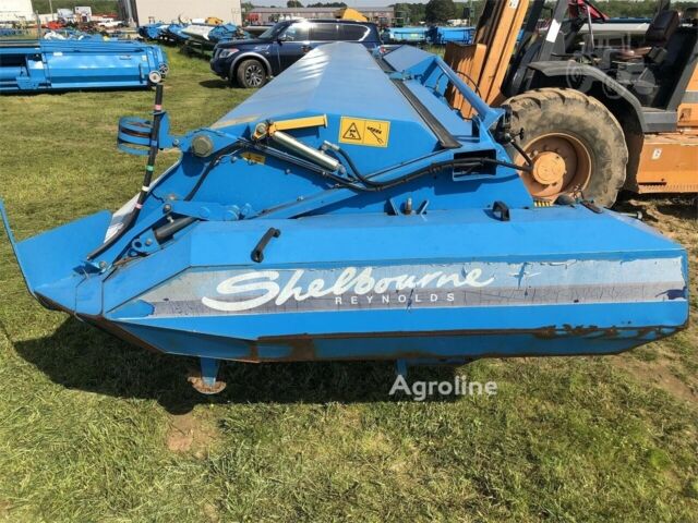 Синий Другая Другая, объемом двигателя 14.86 л и пробегом 0 тыс. км за 65520 $, фото 6 на Automoto.ua