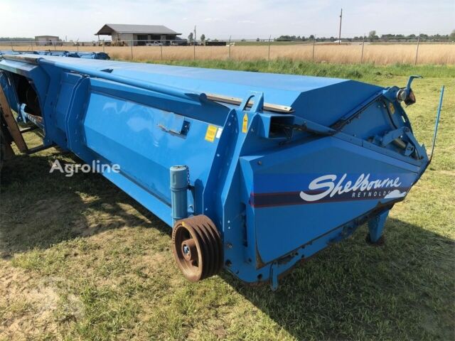 Синий Другая Другая, объемом двигателя 14.86 л и пробегом 0 тыс. км за 65520 $, фото 3 на Automoto.ua