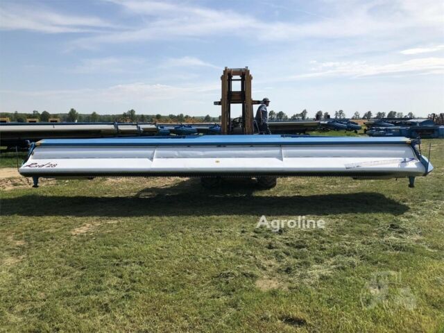 Синий Другая Другая, объемом двигателя 14.86 л и пробегом 0 тыс. км за 65520 $, фото 1 на Automoto.ua