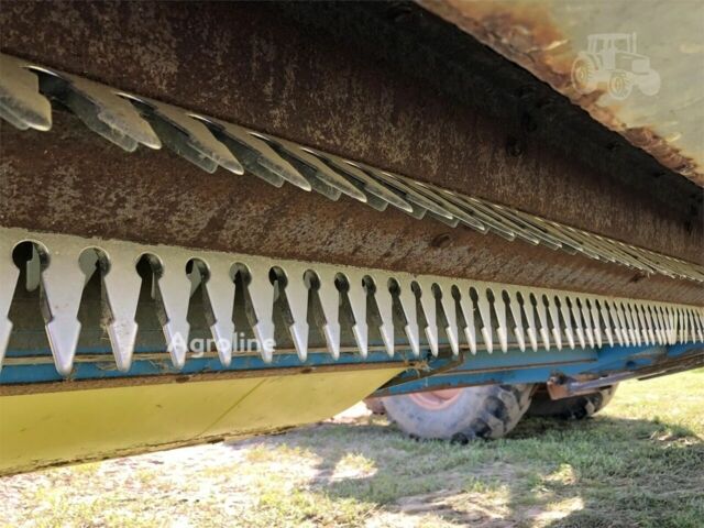 Синий Другая Другая, объемом двигателя 14.86 л и пробегом 0 тыс. км за 65520 $, фото 9 на Automoto.ua