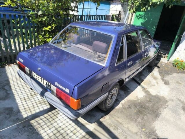 Синий Другая Другая, объемом двигателя 1.6 л и пробегом 300 тыс. км за 800 $, фото 5 на Automoto.ua