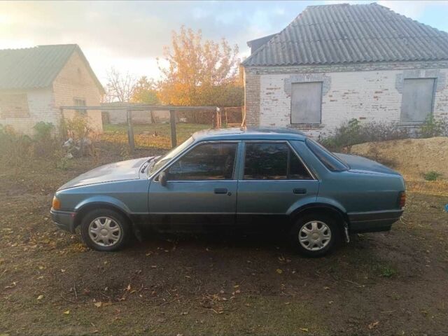 Синий Другая Другая, объемом двигателя 1.4 л и пробегом 1000 тыс. км за 781 $, фото 1 на Automoto.ua