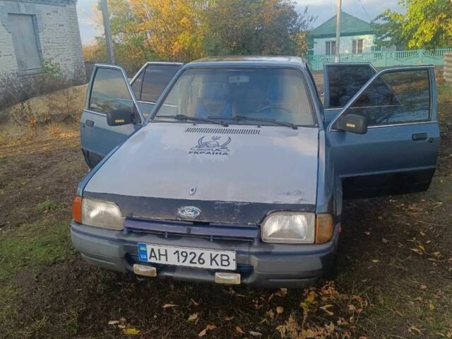 Синий Другая Другая, объемом двигателя 1.4 л и пробегом 1000 тыс. км за 781 $, фото 10 на Automoto.ua