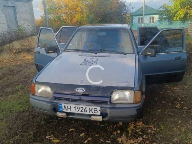 Синий Другая Другая, объемом двигателя 1.4 л и пробегом 1000 тыс. км за 781 $, фото 11 на Automoto.ua