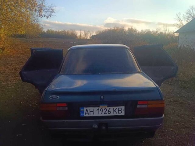 Синий Другая Другая, объемом двигателя 1.4 л и пробегом 1000 тыс. км за 781 $, фото 6 на Automoto.ua