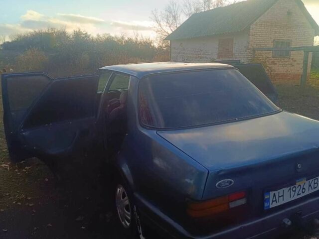 Синий Другая Другая, объемом двигателя 1.4 л и пробегом 1000 тыс. км за 781 $, фото 7 на Automoto.ua