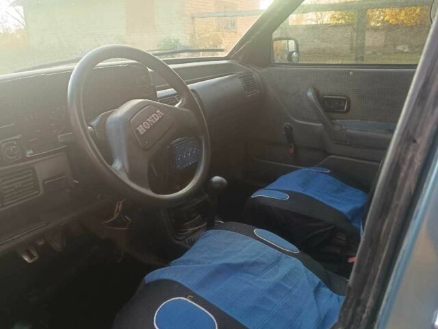 Синий Другая Другая, объемом двигателя 1.4 л и пробегом 1000 тыс. км за 781 $, фото 2 на Automoto.ua