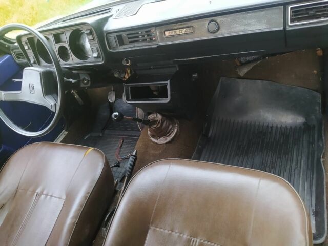 Синий Другая Другая, объемом двигателя 1.3 л и пробегом 273 тыс. км за 360 $, фото 4 на Automoto.ua