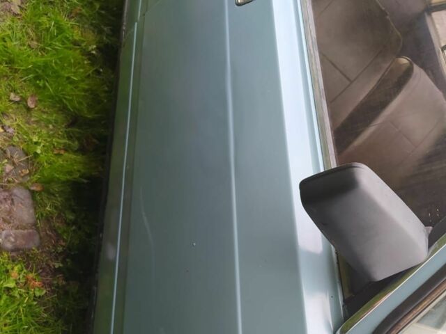 Синий Другая Другая, объемом двигателя 1.3 л и пробегом 273 тыс. км за 360 $, фото 5 на Automoto.ua