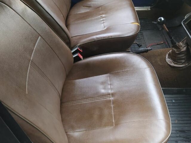 Синий Другая Другая, объемом двигателя 1.3 л и пробегом 273 тыс. км за 360 $, фото 3 на Automoto.ua