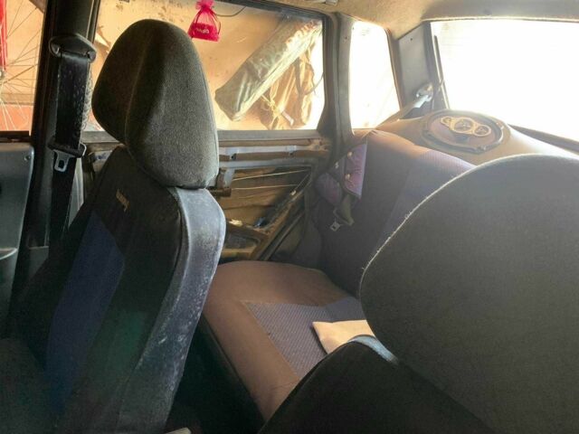 Синий Другая Другая, объемом двигателя 0 л и пробегом 160 тыс. км за 1200 $, фото 2 на Automoto.ua