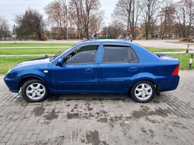 Синий Другая Другая, объемом двигателя 0 л и пробегом 140 тыс. км за 1600 $, фото 2 на Automoto.ua