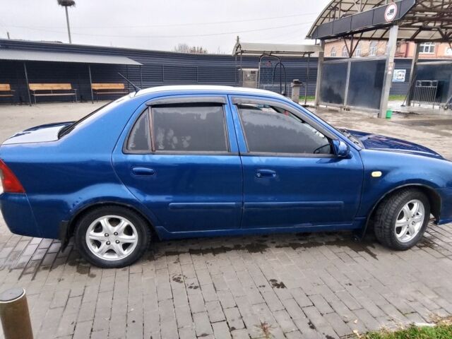 Синий Другая Другая, объемом двигателя 0 л и пробегом 140 тыс. км за 1600 $, фото 3 на Automoto.ua