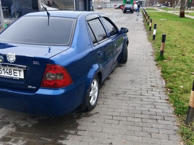 Синий Другая Другая, объемом двигателя 0 л и пробегом 140 тыс. км за 1600 $, фото 4 на Automoto.ua