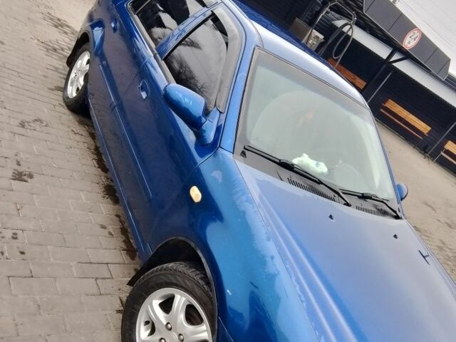 Синий Другая Другая, объемом двигателя 0 л и пробегом 140 тыс. км за 1600 $, фото 5 на Automoto.ua