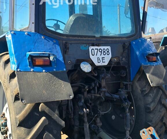 Синий Другая Другая, объемом двигателя 0 л и пробегом 0 тыс. км за 9265 $, фото 3 на Automoto.ua