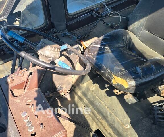 Синий Другая Другая, объемом двигателя 0 л и пробегом 0 тыс. км за 9265 $, фото 2 на Automoto.ua