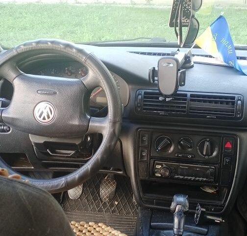 Синій Інша Інша, об'ємом двигуна 1.9 л та пробігом 320 тис. км за 3150 $, фото 5 на Automoto.ua