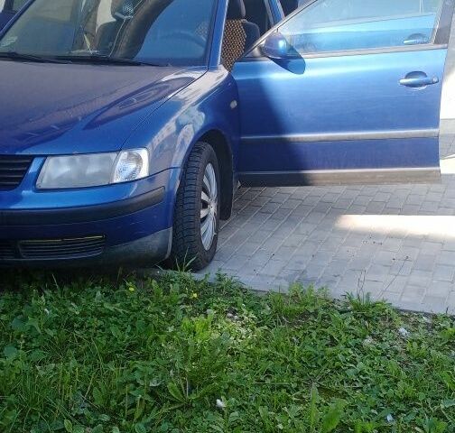 Синій Інша Інша, об'ємом двигуна 1.9 л та пробігом 320 тис. км за 3150 $, фото 2 на Automoto.ua