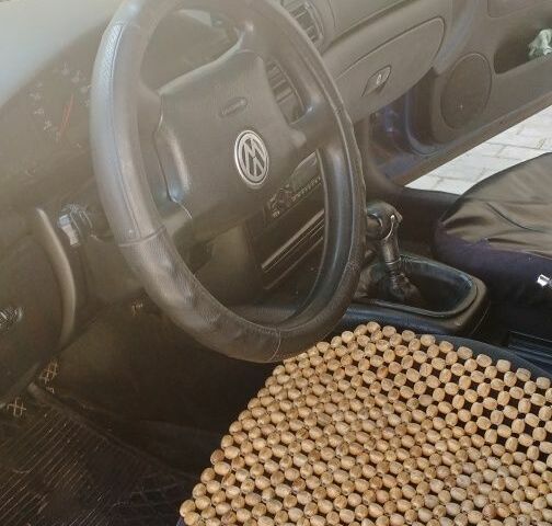 Синій Інша Інша, об'ємом двигуна 1.9 л та пробігом 320 тис. км за 3150 $, фото 7 на Automoto.ua