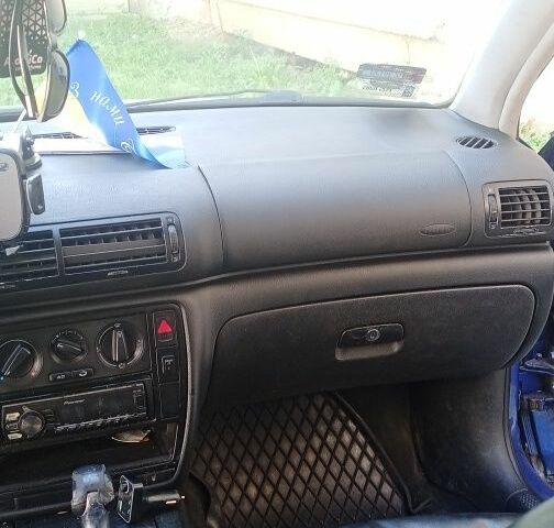 Синій Інша Інша, об'ємом двигуна 1.9 л та пробігом 320 тис. км за 3150 $, фото 6 на Automoto.ua