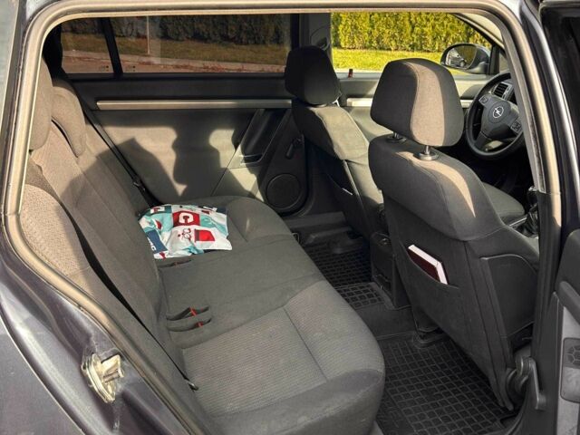 Синій Інша Інша, об'ємом двигуна 1.9 л та пробігом 319 тис. км за 5000 $, фото 4 на Automoto.ua