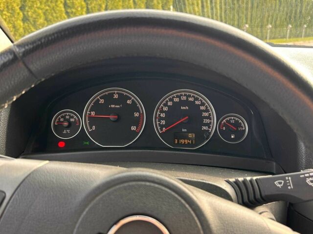 Синій Інша Інша, об'ємом двигуна 1.9 л та пробігом 319 тис. км за 5000 $, фото 21 на Automoto.ua