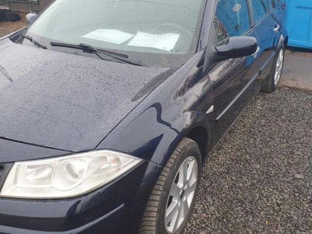 Синій Інша Інша, об'ємом двигуна 0 л та пробігом 160 тис. км за 5800 $, фото 1 на Automoto.ua