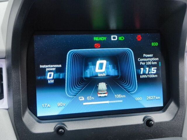 Синий Другая Другая, объемом двигателя 0 л и пробегом 3 тыс. км за 11100 $, фото 3 на Automoto.ua