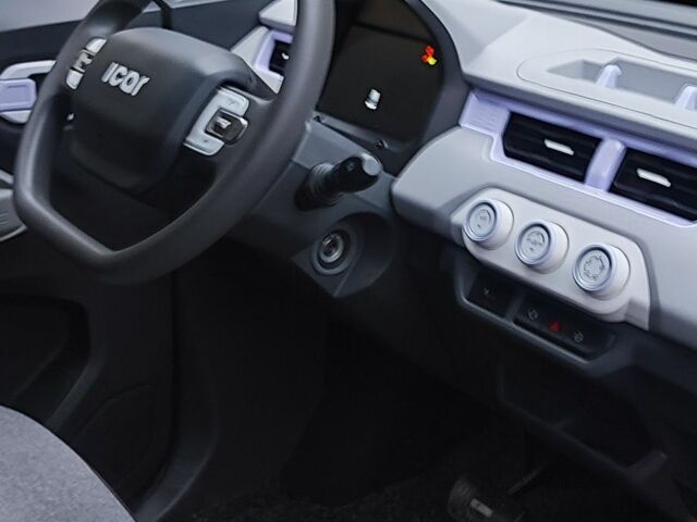 Синий Другая Другая, объемом двигателя 0 л и пробегом 3 тыс. км за 11100 $, фото 4 на Automoto.ua