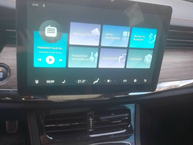 Синій Інша Інша, об'ємом двигуна 0 л та пробігом 10 тис. км за 20000 $, фото 6 на Automoto.ua