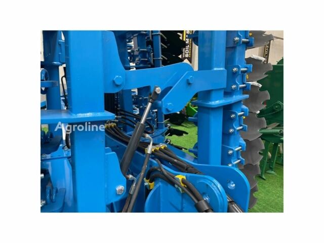 Синий Другая Другая, объемом двигателя 0 л и пробегом 0 тыс. км за 49221 $, фото 10 на Automoto.ua