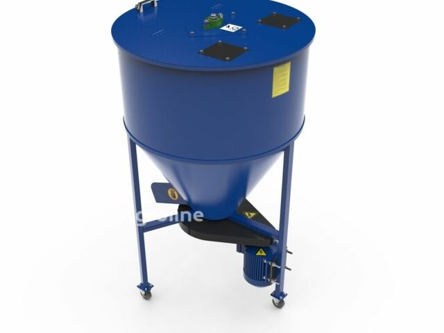 Синий Другая Другая, объемом двигателя 0 л и пробегом 0 тыс. км за 38696 $, фото 2 на Automoto.ua