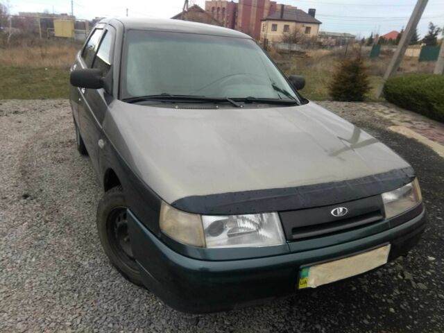 Зеленый Другая Другая, объемом двигателя 1.6 л и пробегом 200 тыс. км за 1023 $, фото 1 на Automoto.ua