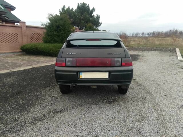 Зеленый Другая Другая, объемом двигателя 1.6 л и пробегом 200 тыс. км за 1023 $, фото 2 на Automoto.ua