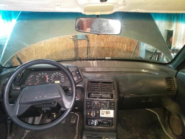 Зеленый Другая Другая, объемом двигателя 1.6 л и пробегом 200 тыс. км за 1023 $, фото 3 на Automoto.ua