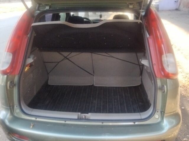 Зеленый Другая Другая, объемом двигателя 2 л и пробегом 192 тыс. км за 3700 $, фото 9 на Automoto.ua