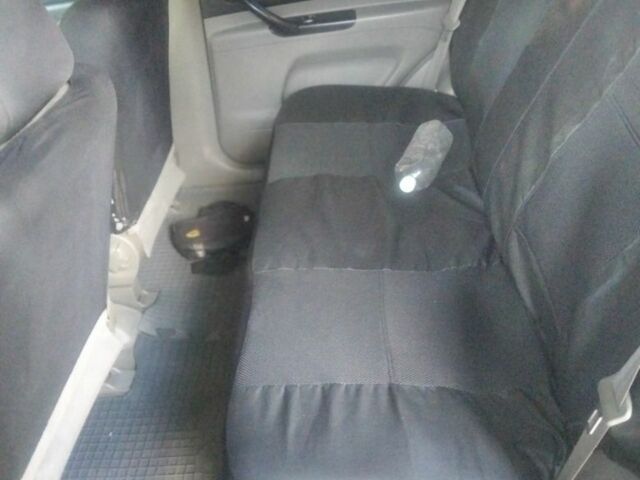 Зеленый Другая Другая, объемом двигателя 2 л и пробегом 192 тыс. км за 3700 $, фото 10 на Automoto.ua