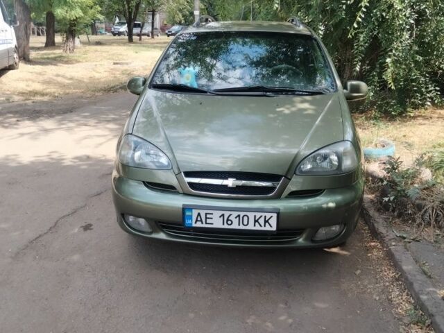 Зеленый Другая Другая, объемом двигателя 2 л и пробегом 192 тыс. км за 3700 $, фото 3 на Automoto.ua