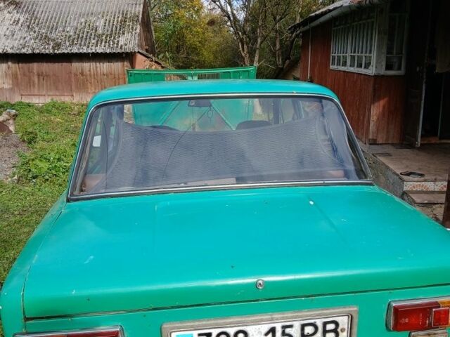 Зеленый Другая Другая, объемом двигателя 2.45 л и пробегом 1 тыс. км за 435 $, фото 4 на Automoto.ua