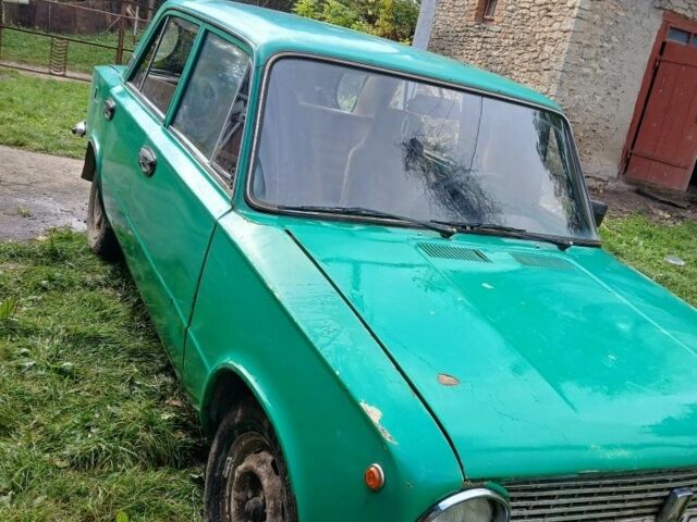 Зеленый Другая Другая, объемом двигателя 2.45 л и пробегом 1 тыс. км за 435 $, фото 1 на Automoto.ua