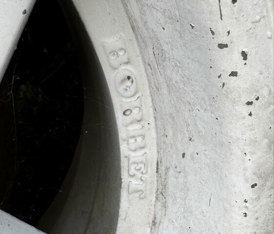 Зеленый Другая Другая, объемом двигателя 2.5 л и пробегом 100 тыс. км за 1500 $, фото 2 на Automoto.ua