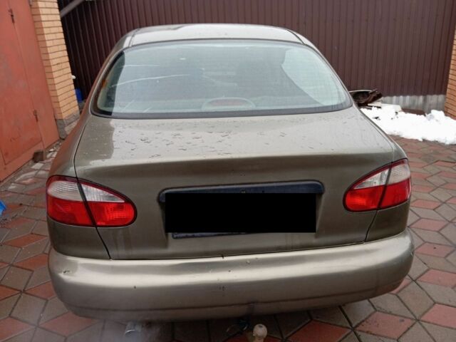 Зеленый Другая Другая, объемом двигателя 0 л и пробегом 127 тыс. км за 1800 $, фото 1 на Automoto.ua